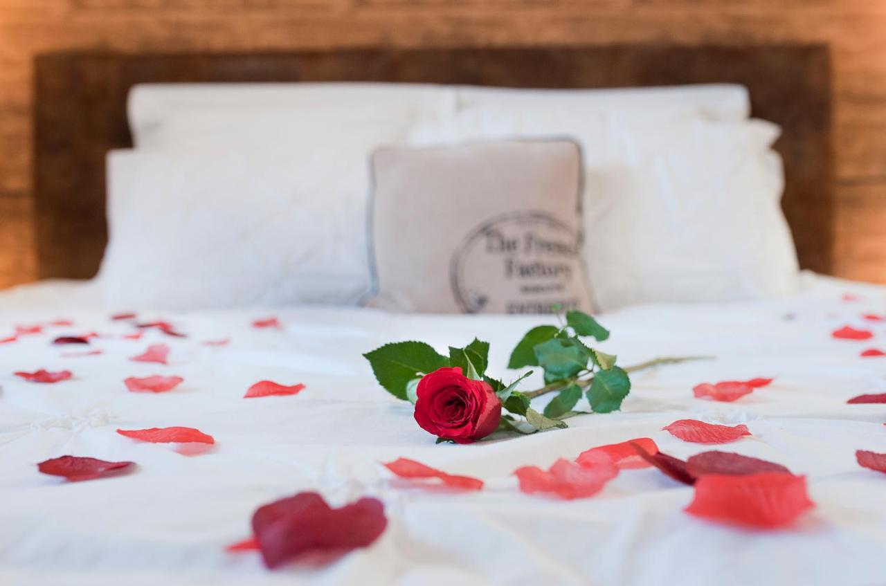 Béthune Les Bethunoises Spa & Grand-Place מראה חיצוני תמונה