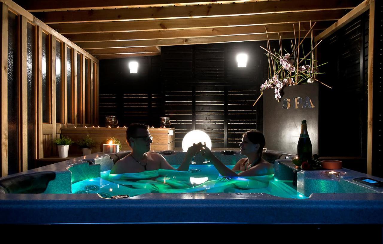 Béthune Les Bethunoises Spa & Grand-Place מראה חיצוני תמונה